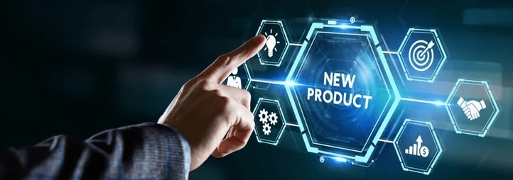 Products in One Place